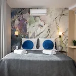 Inpoint G11 Near Old Town & Kazimierz District & Optional Paid Parking * 크라쿠프