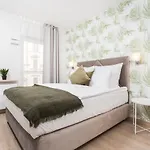 Lejlighed Inpoint G11 Near Old Town & Kazimierz District & Optional Paid Parking Kraków