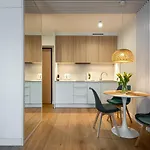 Lejlighed Inpoint G11 Near Old Town & Kazimierz District & Optional Paid Parking *