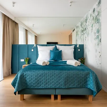 Inpoint G11 Near Old Town & Kazimierz District & Optional Paid Parking דירה