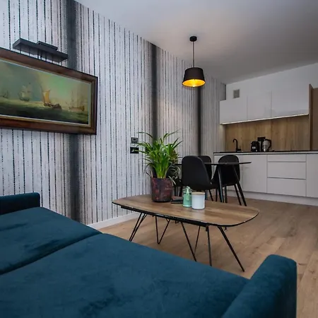 Inpoint G11 Near Old Town & Kazimierz District & Parking Option * Krakow