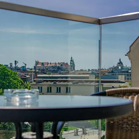 Inpoint G11 Near Old Town & Kazimierz District & Optional Paid Parking アパート *